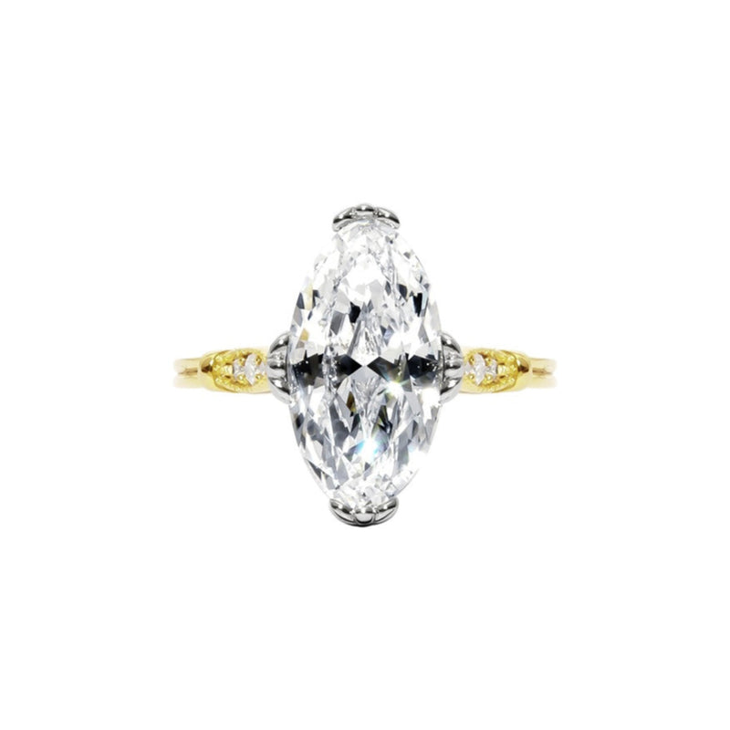 The Emerson Ring (3.5 Carat)