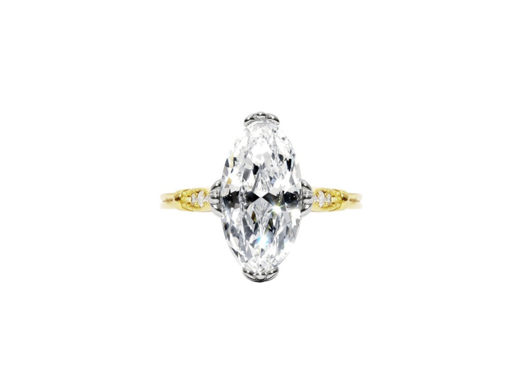 The Emerson Ring (3.5 Carat)