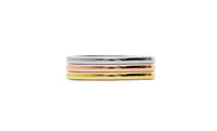 The 2mm Nora Band