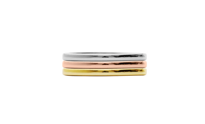 The 2mm Nora Band
