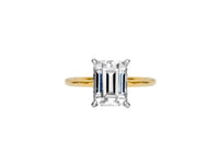 The Merritt Ring (3 Carat)