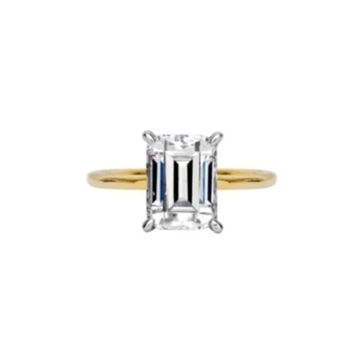 The Merritt Ring (3 Carat)