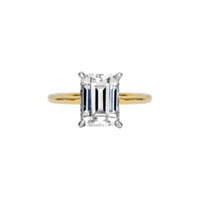 The Merritt Ring (3 Carat)