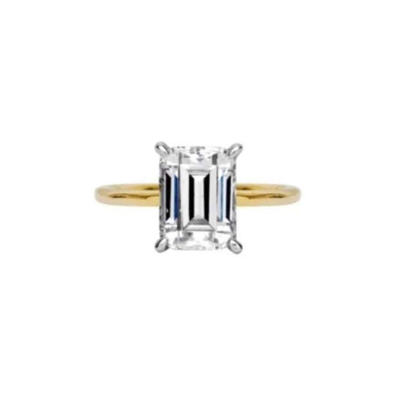 The Merritt Ring (3 Carat)