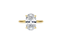 The Milly Ring (4.7 Carat)