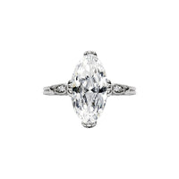The Emerson Ring (3.5 Carat)
