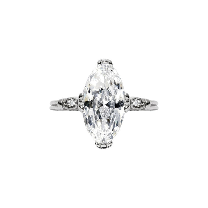The Emerson Ring (3.5 Carat)