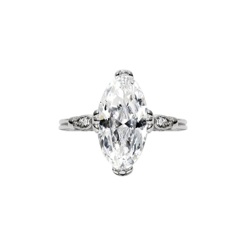 The Emerson Ring (3.5 Carat)