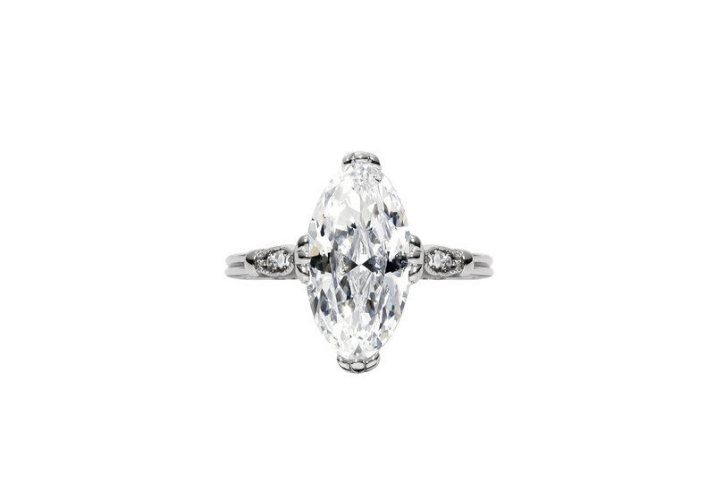 The Emerson Ring (3.5 Carat)