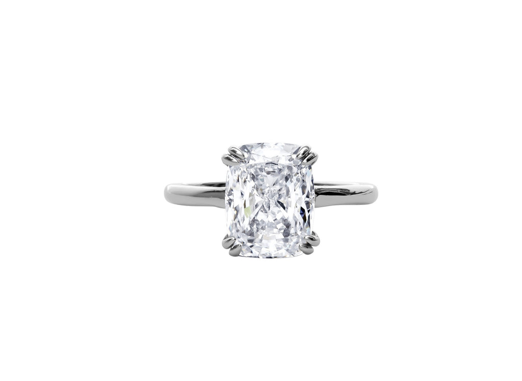 The Faye Ring (3 Carat)