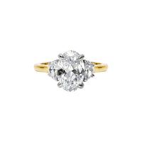 The Amelia Ring (2.5 Carat)