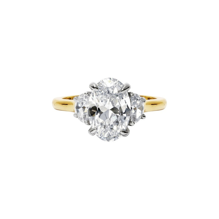 The Amelia Ring (2.5 Carat)