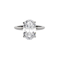 The Milly Ring (4.7 Carat)