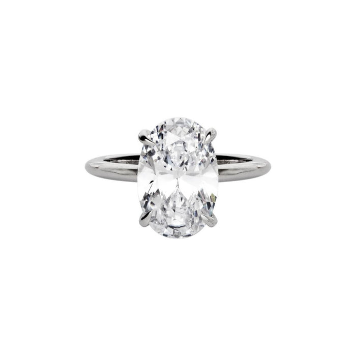The Milly Ring (4.7 Carat)