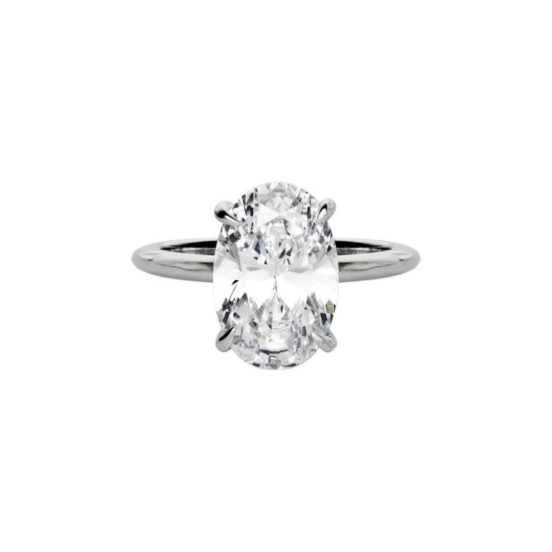 The Milly Ring (4.7 Carat)