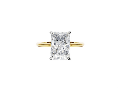 The Emerson Ring (3.5 Carat)