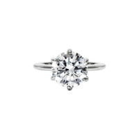 The Hazel Ring (2.75 Carat)
