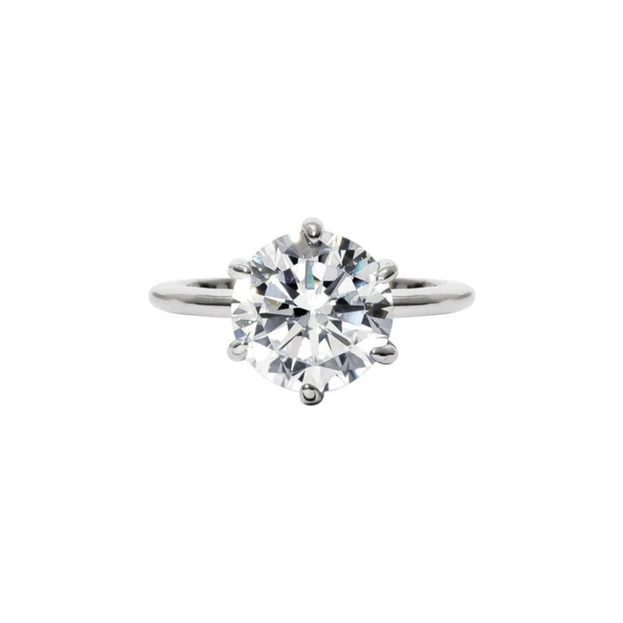 The Hazel Ring (2.75 Carat)