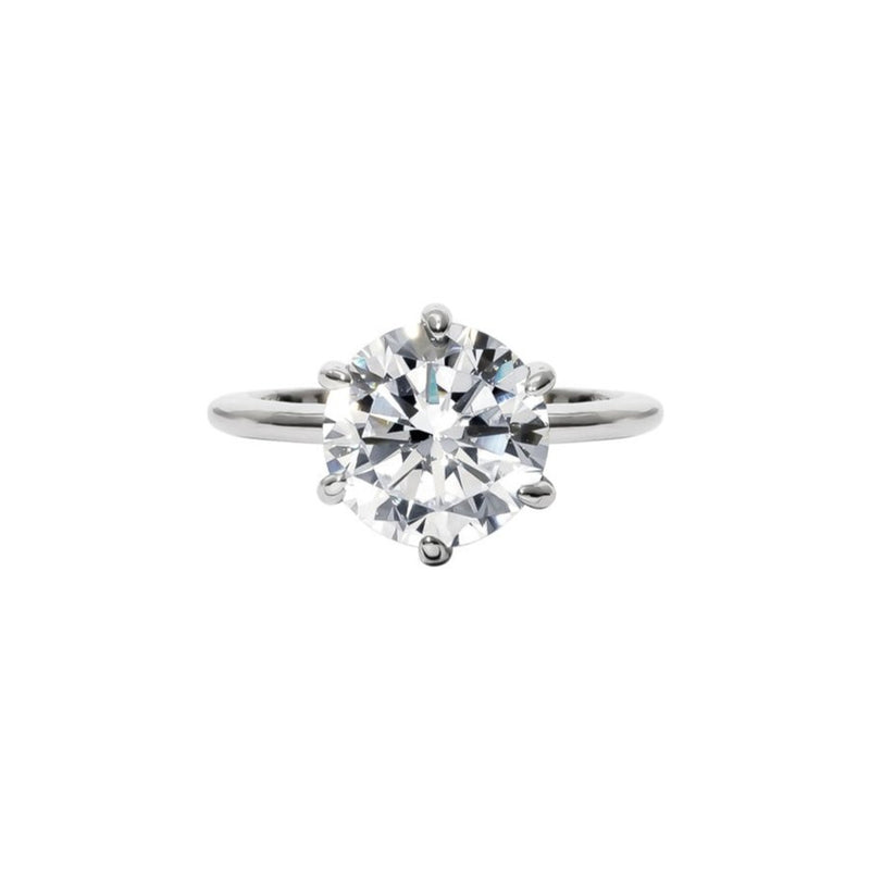 The Hazel Ring (2.75 Carat)