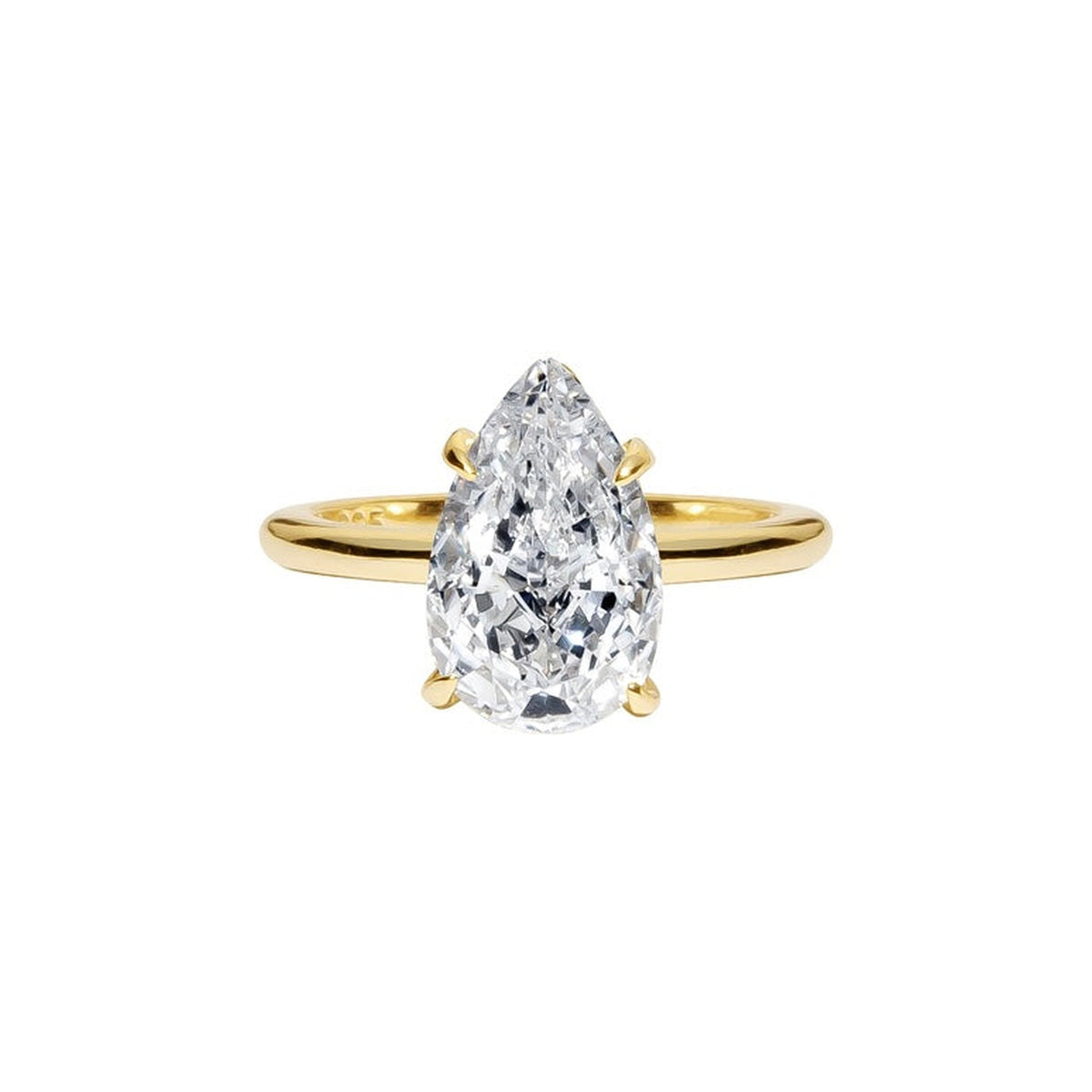 The Stella Ring (3 Carat)
