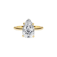 The Stella Ring (3 Carat)
