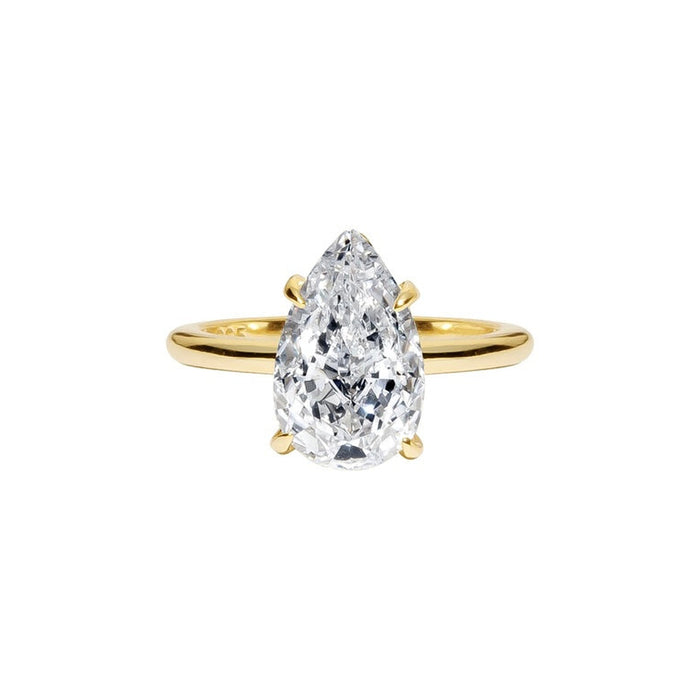 The Stella Ring (3 Carat)