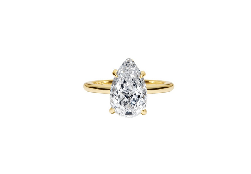 The Stella Ring (3 Carat)