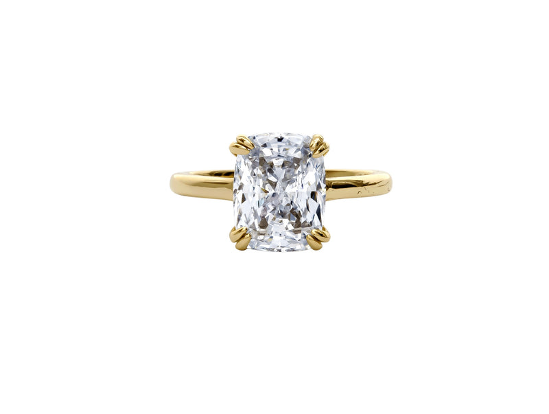 The Faye Ring (3 Carat)