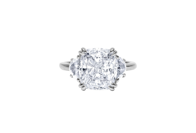 The Camille Ring (3.5 Carat)