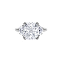 The Camille Ring (3.5 Carat)