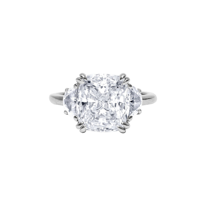 The Camille Ring (3.5 Carat)