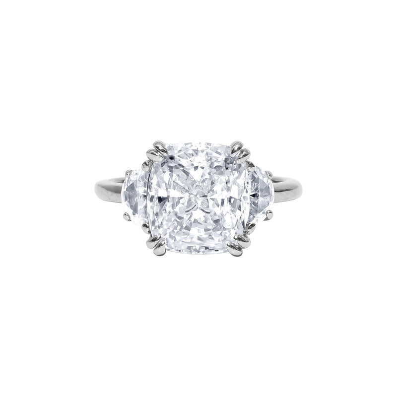 The Camille Ring (3.5 Carat)