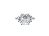 The Harper Ring (3.2 Carat)