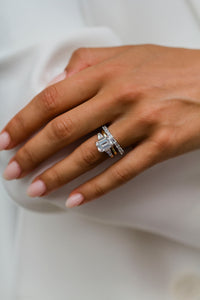 The Eloise Band (1 Carat)
