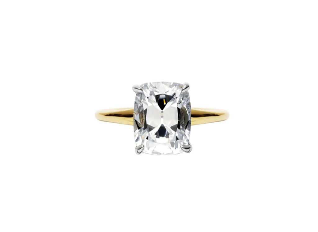 The Nova Ring (3.1 Carat)