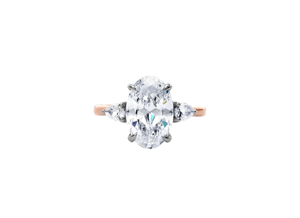 The Anastasia Ring (2.6 Carat)