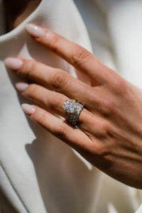 The Sienna Ring (4 Carat)
