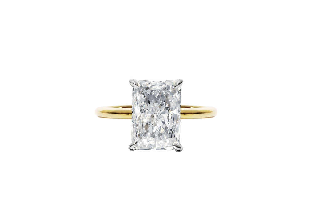 The Astrid Ring (3.3 Carat)