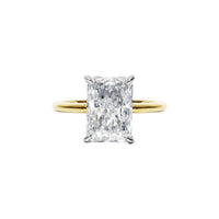 The Astrid Ring (3.3 Carat)