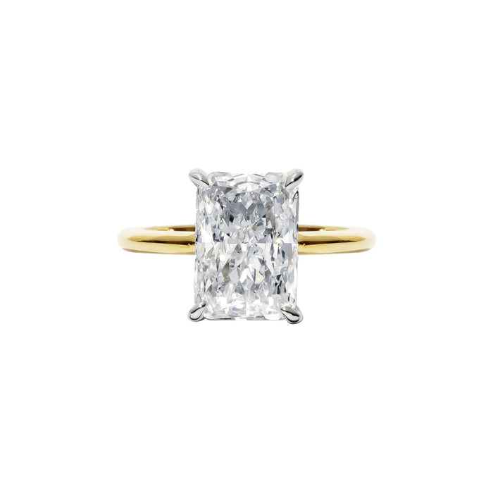 The Astrid Ring (3.3 Carat)