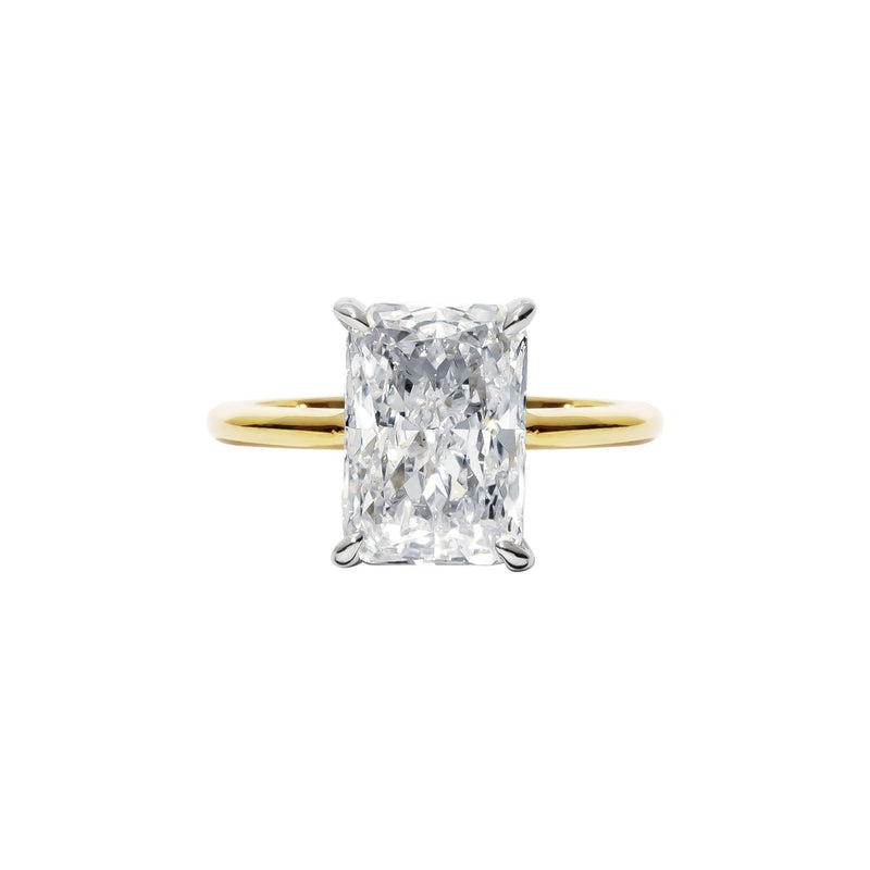 The Astrid Ring (3.3 Carat)