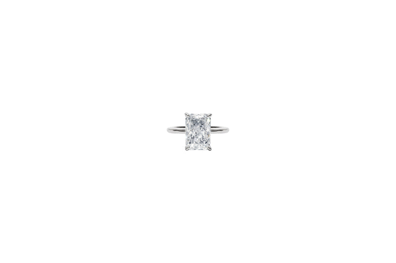 The Astrid Ring (3.3 Carat)