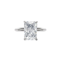 The Astrid Ring (3.3 Carat)