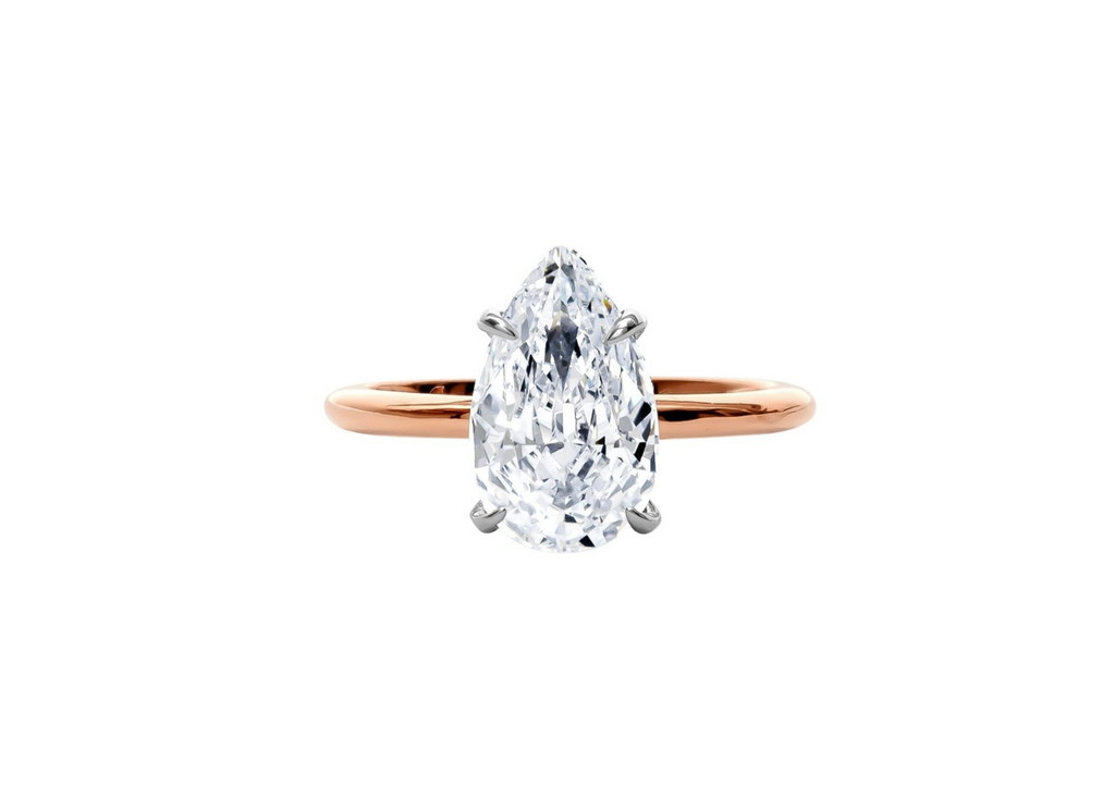 The Stella Ring (3 Carat)