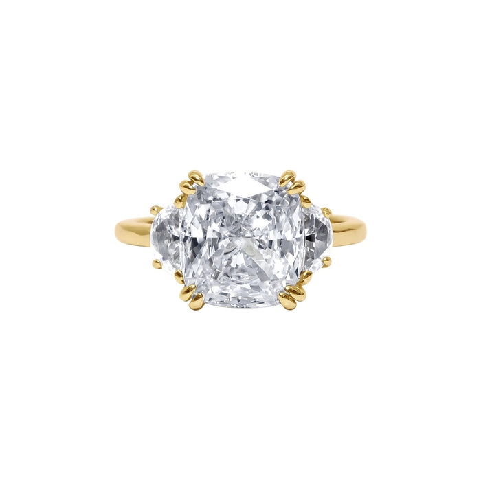 The Camille Ring (3.5 Carat)