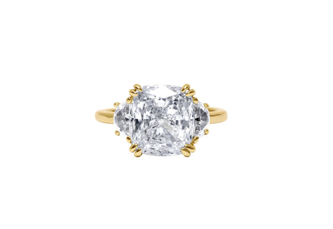 The Remy Ring (2.75 Carat)