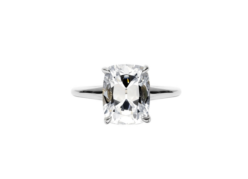 The Nova Ring (3.1 Carat)