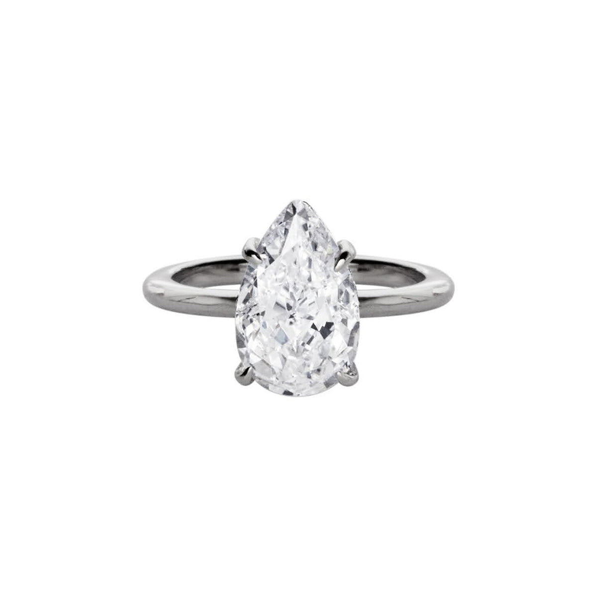 The Stella Ring (3 Carat)