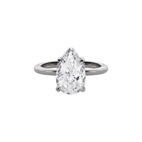 The Stella Ring (3 Carat)
