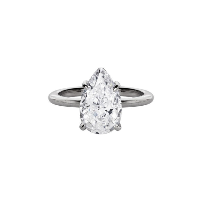 The Stella Ring (3 Carat)